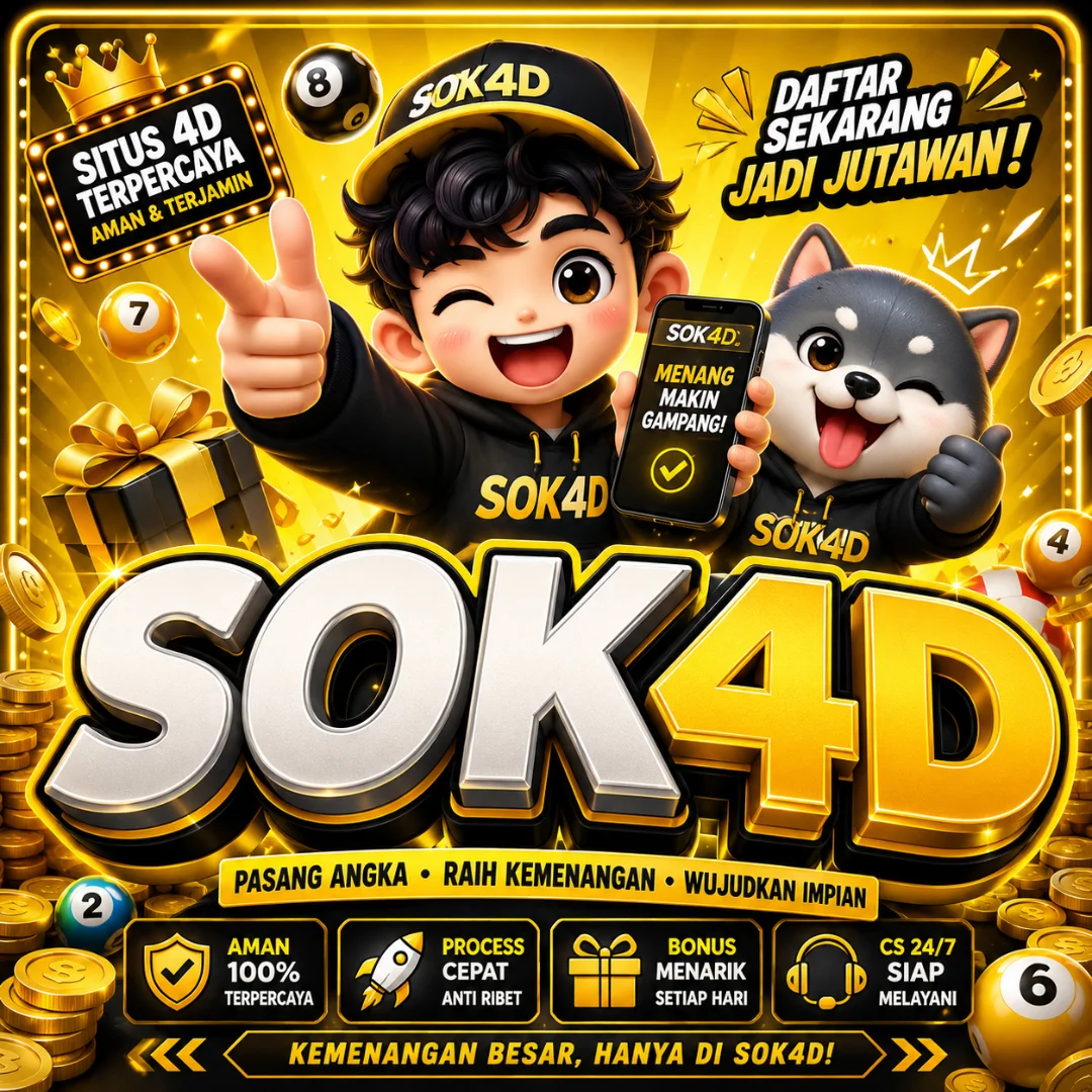 SOK4DBanner